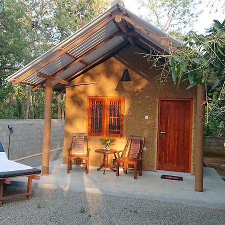 Tangalle Bay Cottages Luaran gambar
