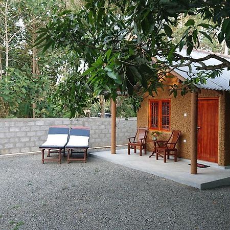 Tangalle Bay Cottages Luaran gambar
