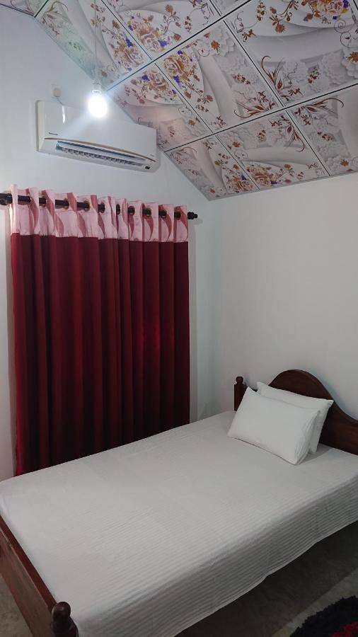Tangalle Bay Cottages Luaran gambar