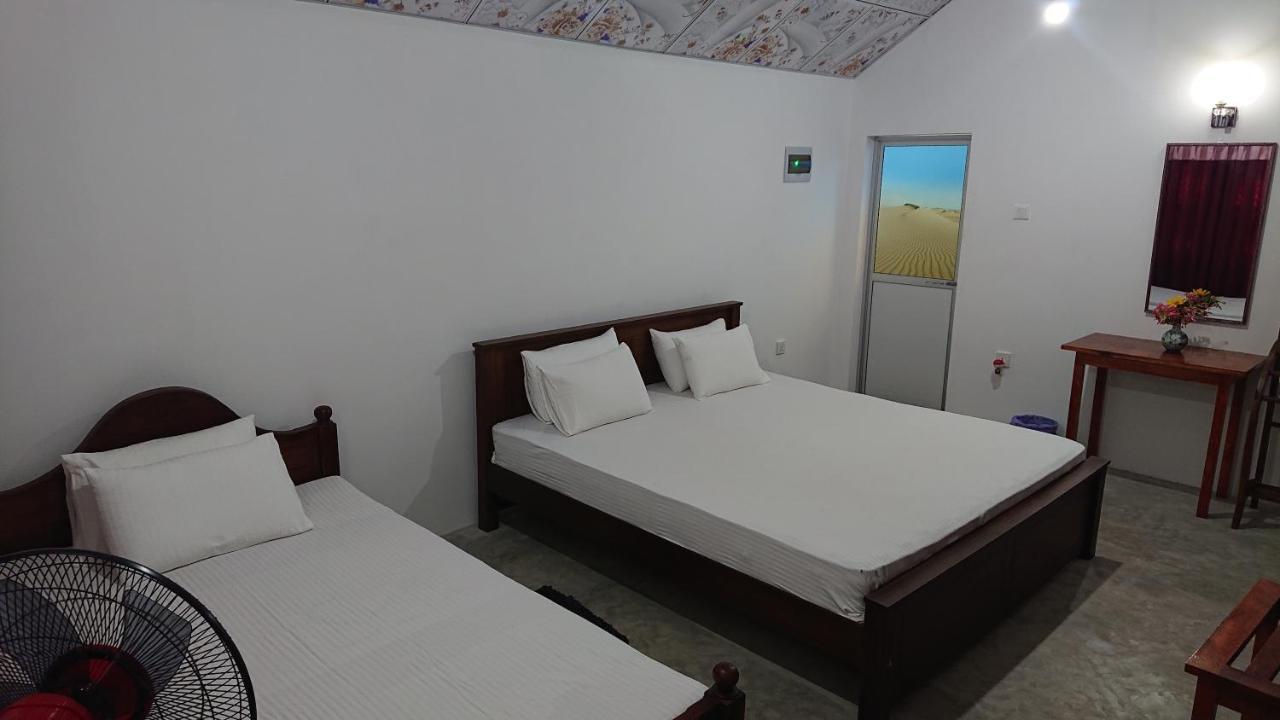Tangalle Bay Cottages Luaran gambar