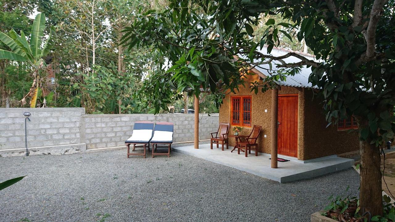 Tangalle Bay Cottages Luaran gambar