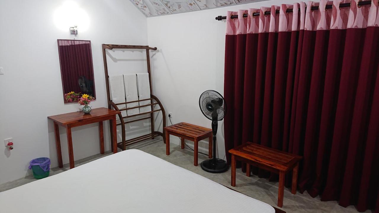 Tangalle Bay Cottages Luaran gambar
