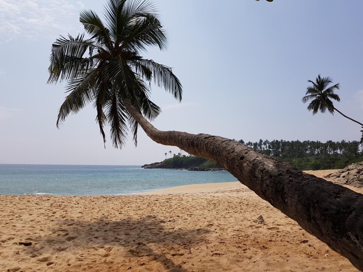 Tangalle Bay Cottages Luaran gambar