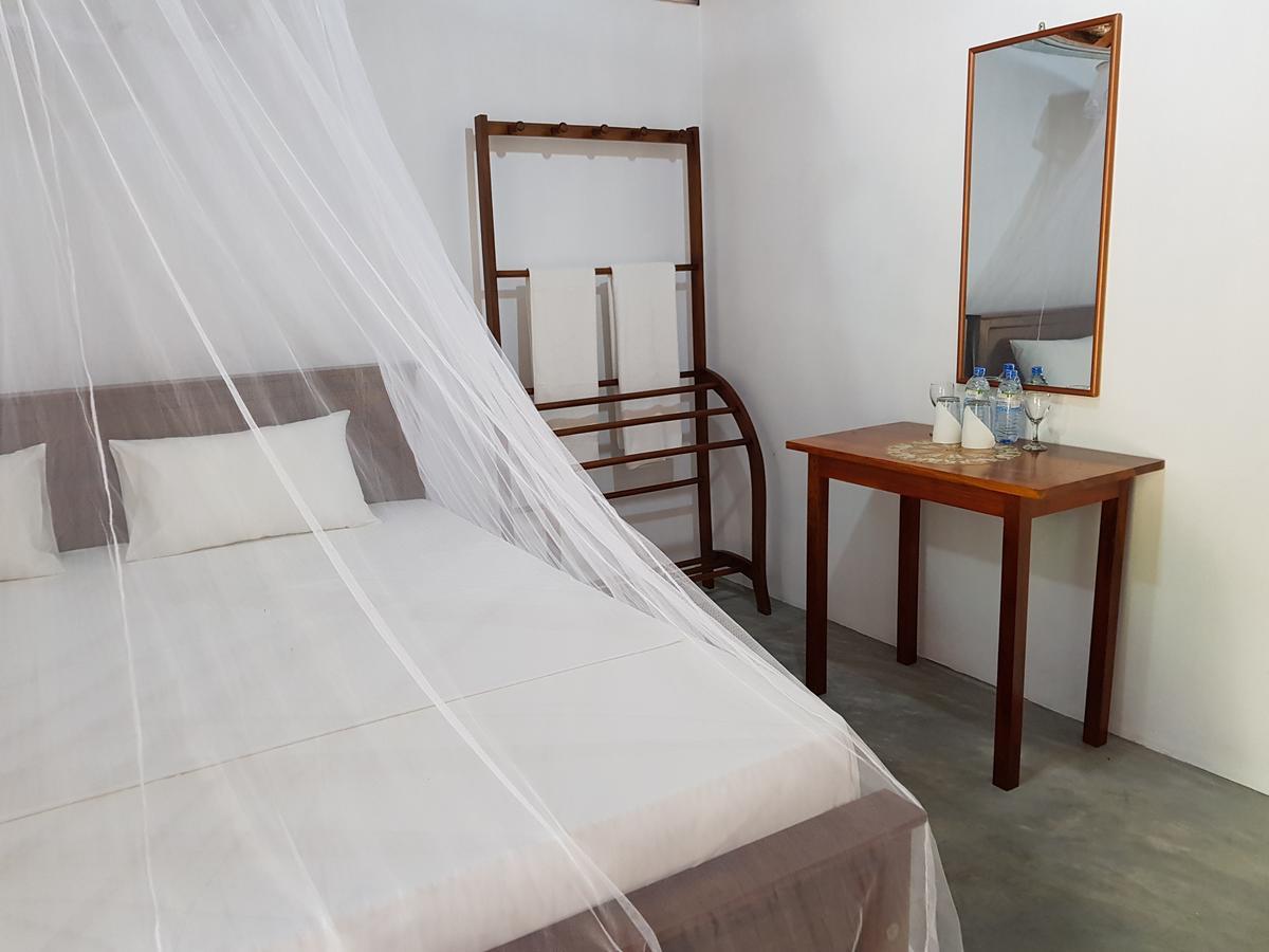 Tangalle Bay Cottages Luaran gambar