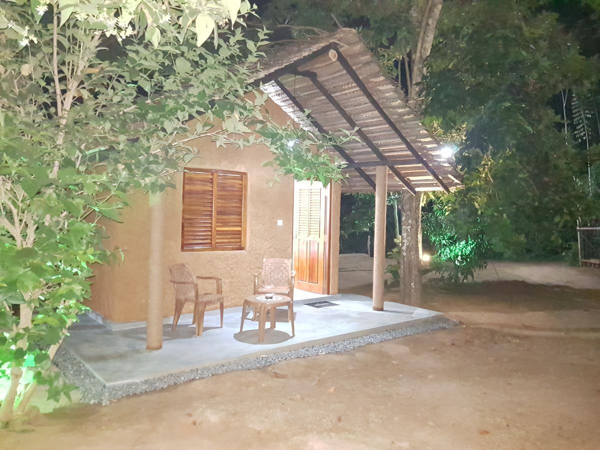 Tangalle Bay Cottages Luaran gambar