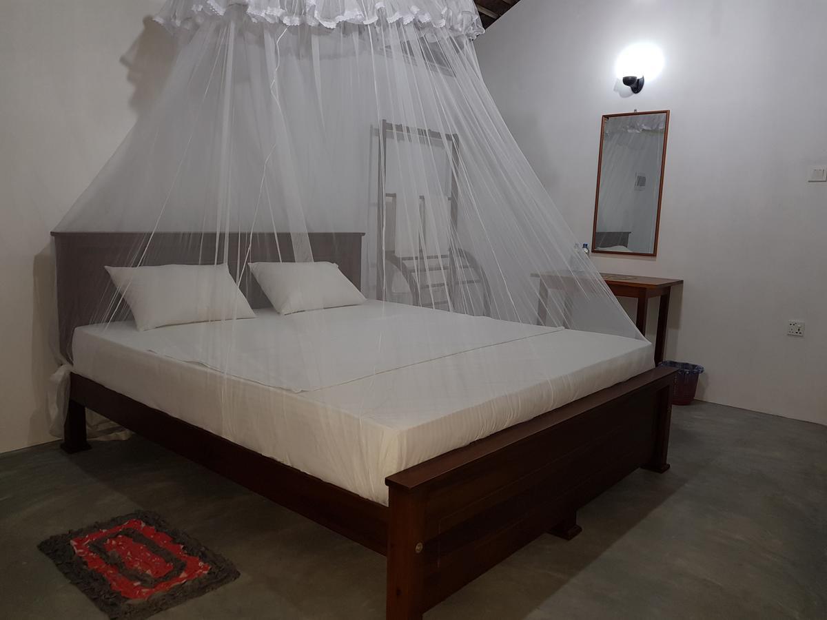 Tangalle Bay Cottages Luaran gambar