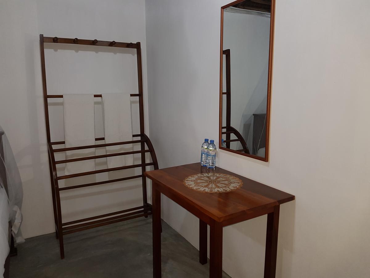 Tangalle Bay Cottages Luaran gambar