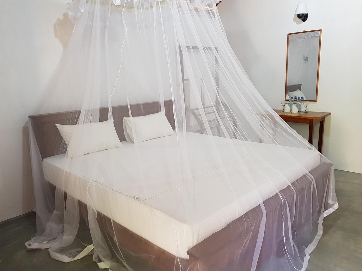 Tangalle Bay Cottages Luaran gambar