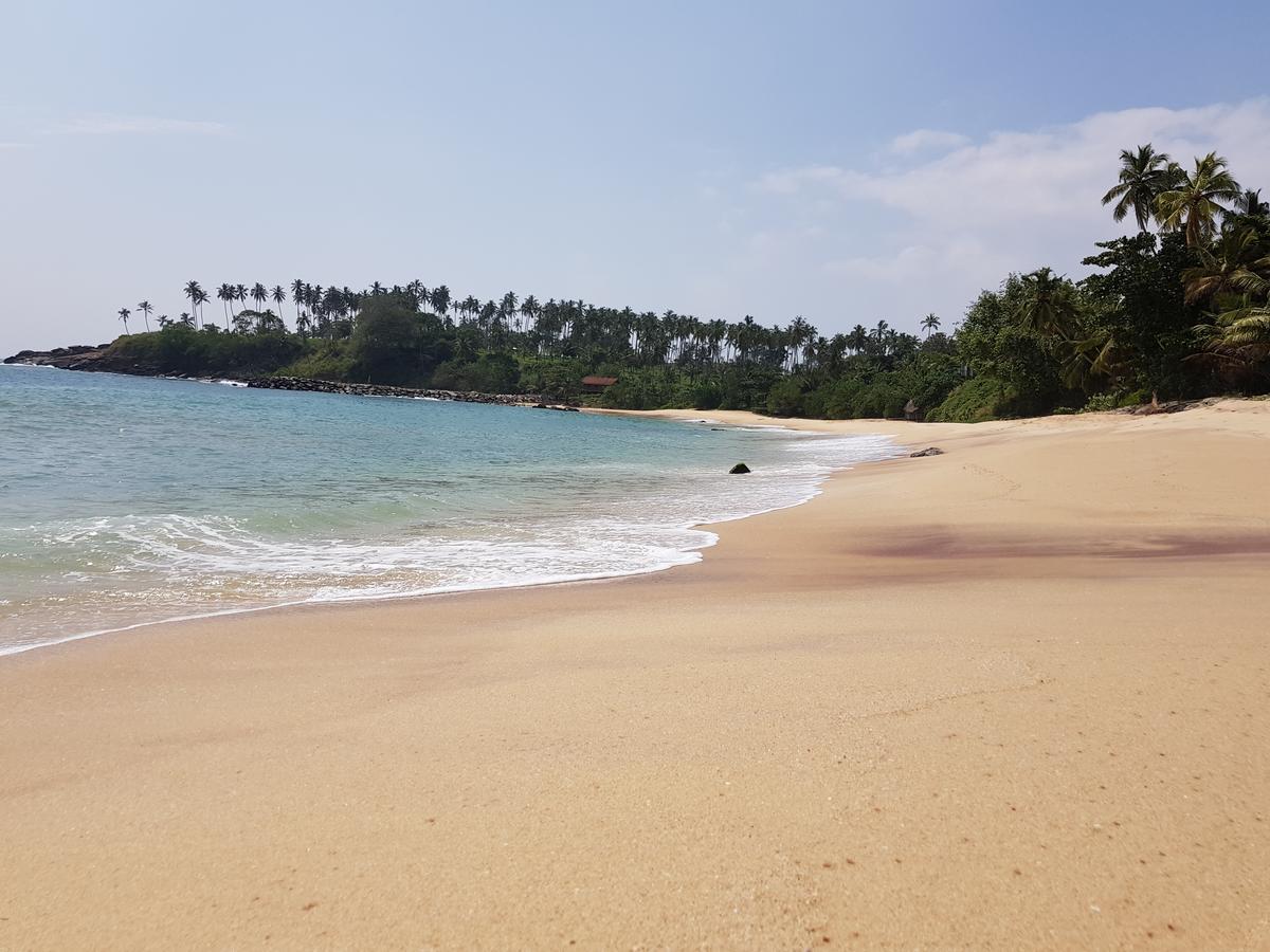 Tangalle Bay Cottages Luaran gambar