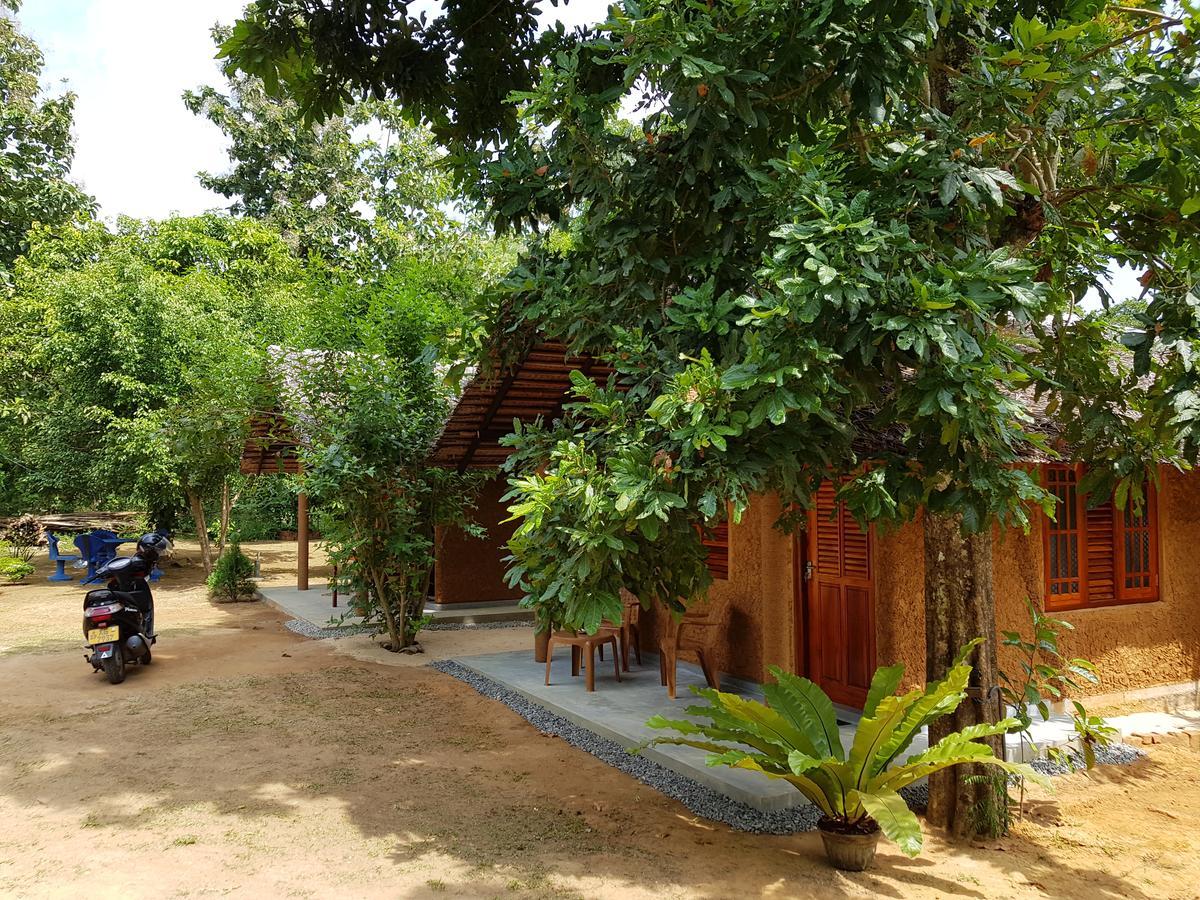 Tangalle Bay Cottages Luaran gambar