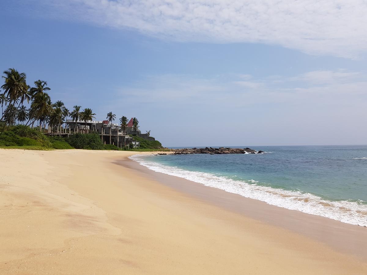 Tangalle Bay Cottages Luaran gambar