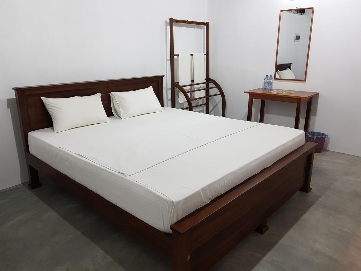 Tangalle Bay Cottages Luaran gambar