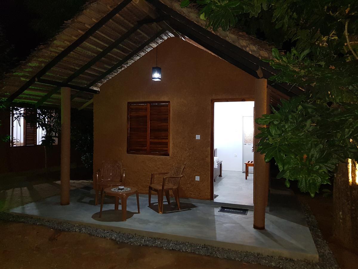 Tangalle Bay Cottages Luaran gambar