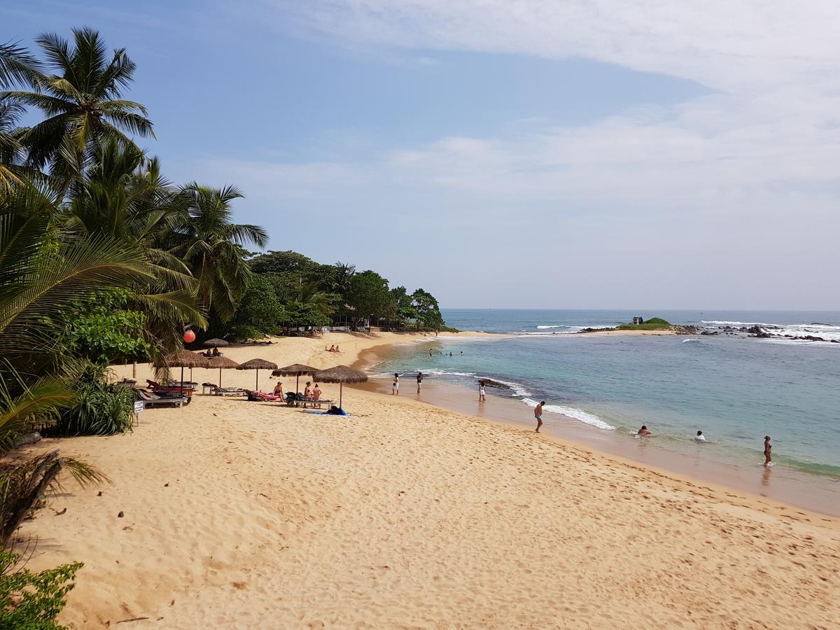 Tangalle Bay Cottages Luaran gambar