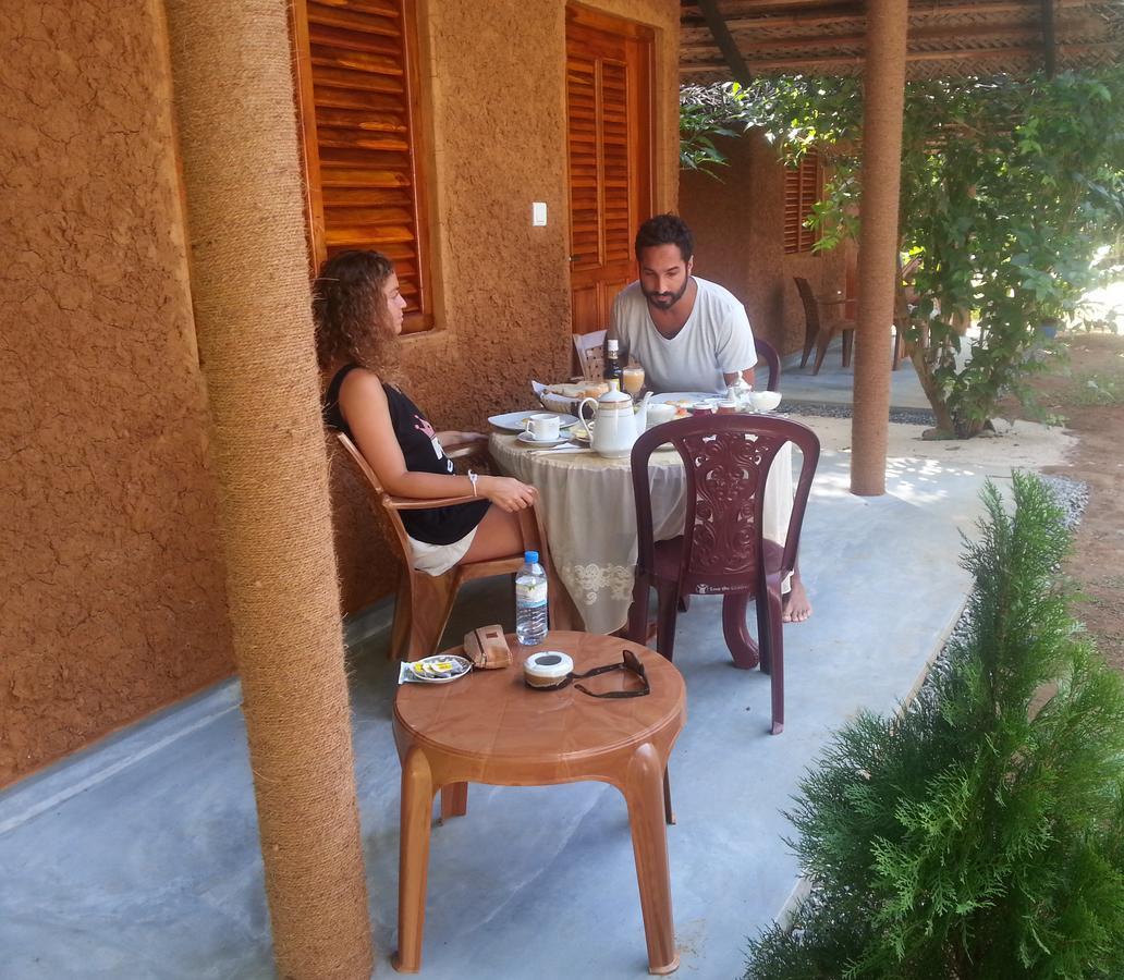 Tangalle Bay Cottages Luaran gambar